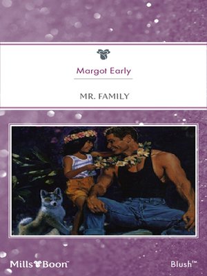 cover image of Mr. Family